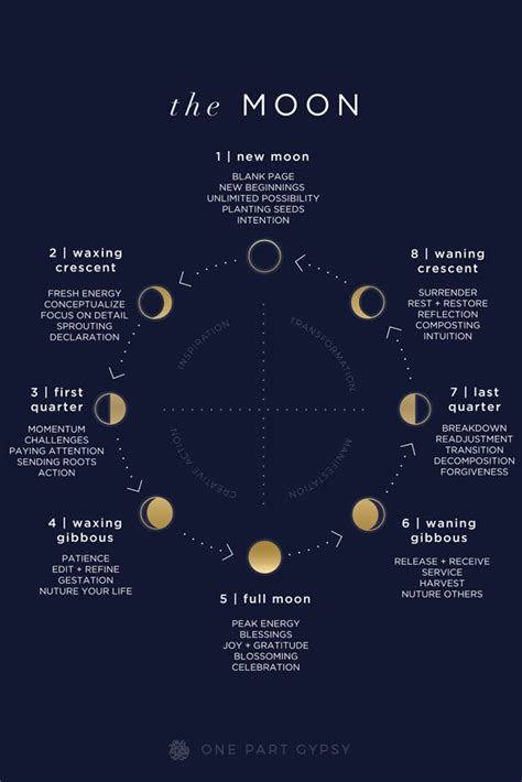 The 13 Magical Moons: A Journey to Cosmic Consciousness